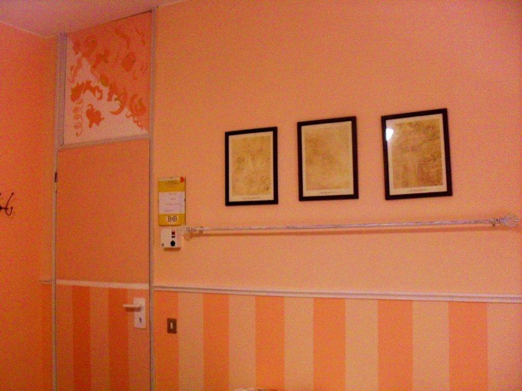 Accademia B&B Trezzo sull'Adda Exterior photo