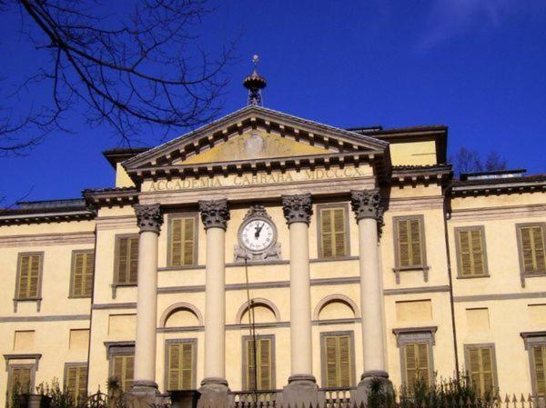 Accademia B&B Trezzo sull'Adda Exterior photo