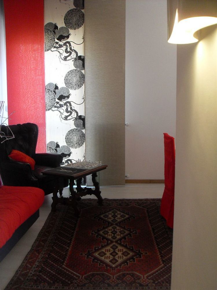 Accademia B&B Trezzo sull'Adda Exterior photo